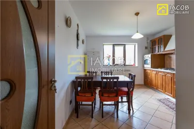 Casa P+1, str. Agudului, zona Sud a mun. Bacau - foto 5