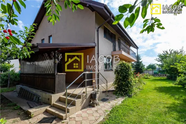 Casă 5 camere Bacău - poza 9