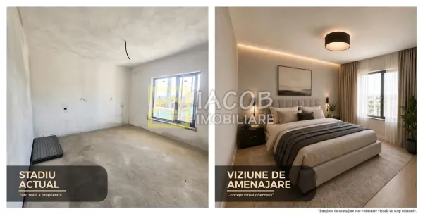 Casă 3 camere Margineni - poza 4