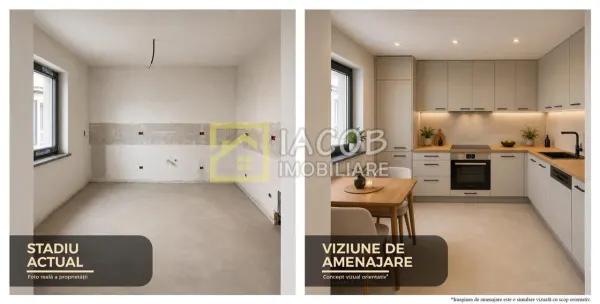 Casă 3 camere Margineni - poza 6