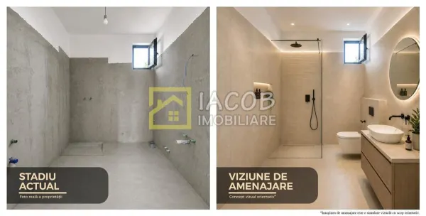 Casă 3 camere Margineni - poza 8