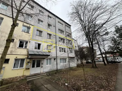 Apartament 3 camere Bacău - poza 15