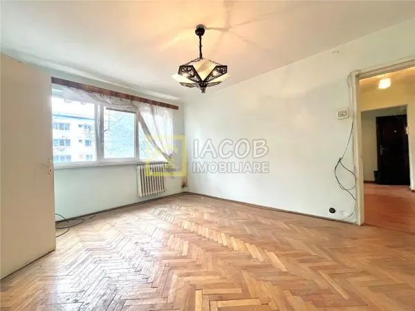 Apartament 3 camere Bacău - poza 6