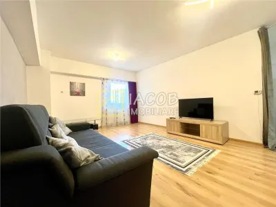 Apartament 2 camere decomandate, zona Curtea de Apel, Bacau - Bacau