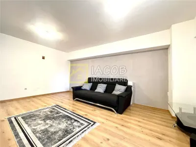 Apartament 2 camere decomandate, zona Curtea de Apel, Bacau - foto 2