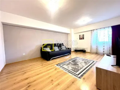 Apartament 2 camere decomandate, zona Curtea de Apel, Bacau - foto 3