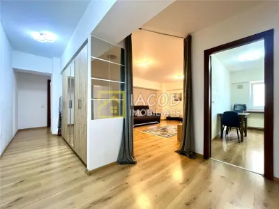 Apartament 2 camere decomandate, zona Curtea de Apel, Bacau - foto 4