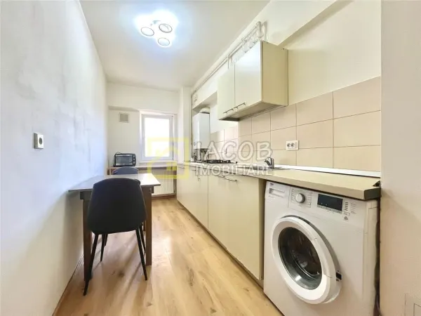 Apartament 2 camere Bacău - poza 5