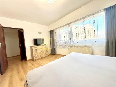 Apartament 2 camere decomandate, zona Curtea de Apel, Bacau - foto 7