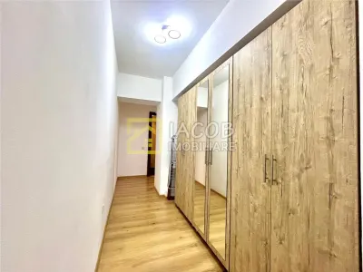 Apartament 2 camere decomandate, zona Curtea de Apel, Bacau - foto 10
