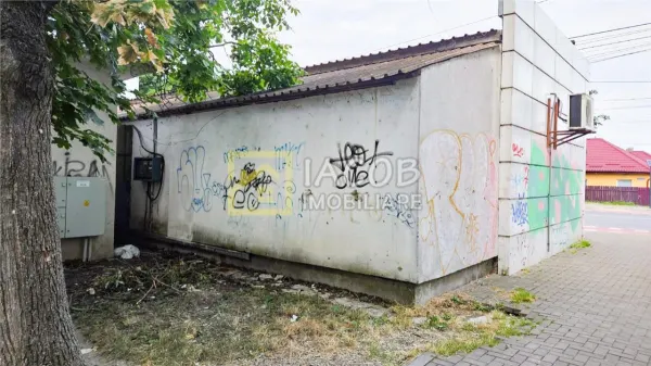 Spațiu comercial Bacău - poza 2