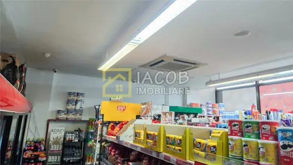 Spațiu comercial Bacău - poza 3