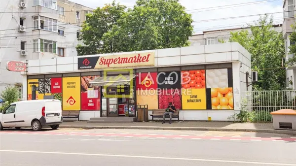 Spațiu comercial Bacău - poza 4