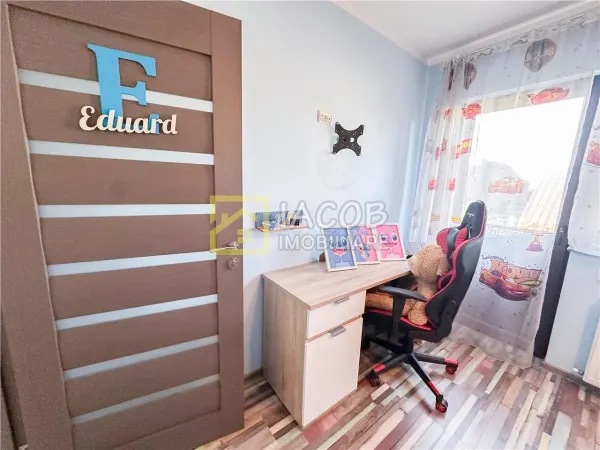 Casă 5 camere Bacău - poza 20