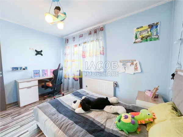 Casă 5 camere Bacău - poza 22