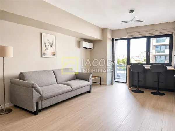 Apartament 2 camere Bacău - poza 2