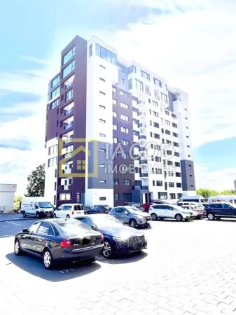 Apartament 2 camere Bacău - poza 13