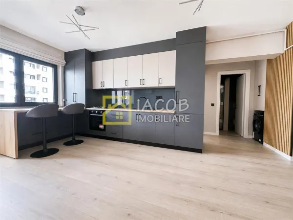 Apartament 2 camere Bacău - poza 3