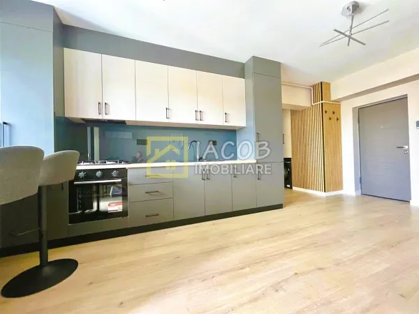 Apartament 2 camere Bacău - poza 4