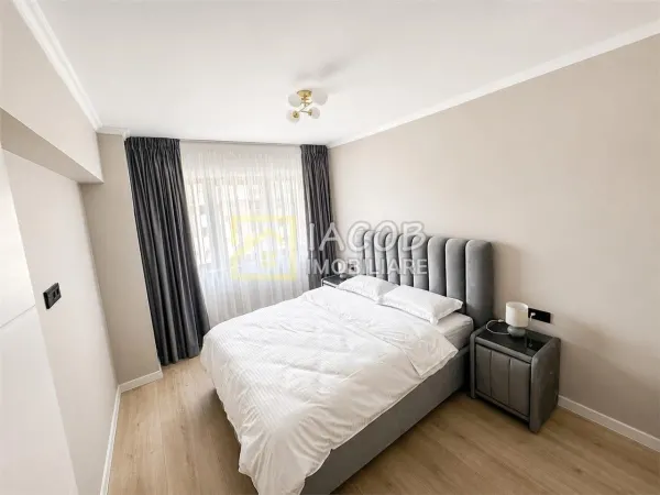 Apartament 2 camere Bacău - poza 5