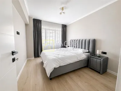 Apartament ultramodern, zona Arena Mall Bacau - foto 6