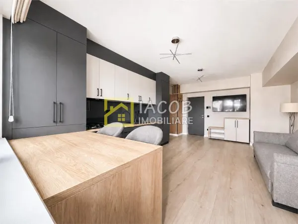 Apartament 2 camere Bacău - poza 7