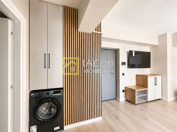 Apartament 2 camere Bacău - poza 8