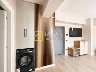 Apartament ultramodern, zona Arena Mall Bacau - foto 8