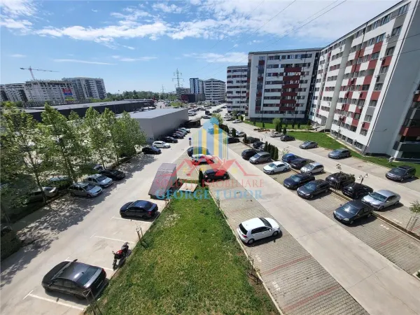 Apartament 3 camere București - poza 1