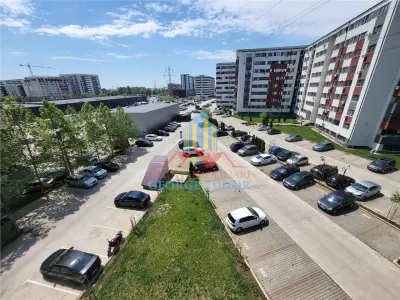Inchiriere apartament 3 camere Avangarde City ! - foto 1