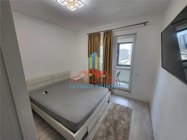 Apartament 3 camere București - poza 4