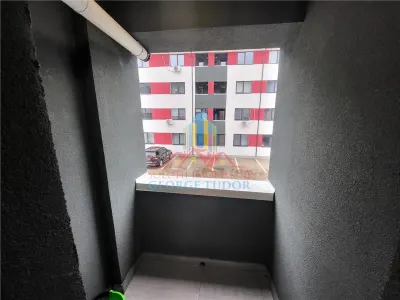 Inchiriere garsoniera Militari Residence Orhideelor 24 - foto 8