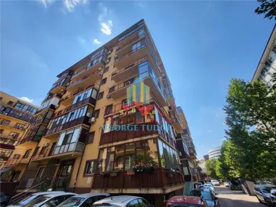 Vanzare apartament 2 camere Rezervelor 89 - Bucuresti