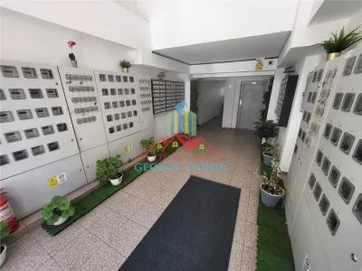 Inchiriere apartament Rezervelor LIDL MT - foto 1