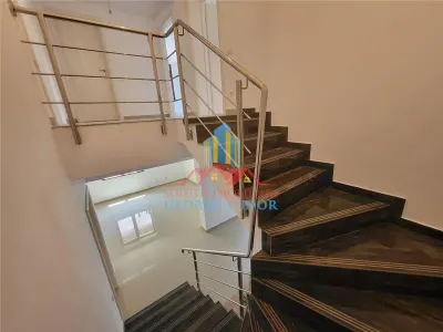 Inchieriere casa Bragadiru Str Pacii 7 - Bragadiru