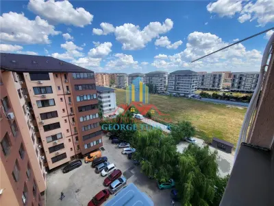 Vanzare studio Militari Residence Tineretului 85 - foto 1