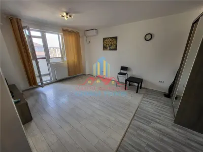 Vanzare studio Militari Residence Tineretului 85 - foto 8