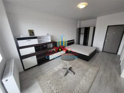 Inchiriere garsoniera Militari Weiner 49 - foto 3