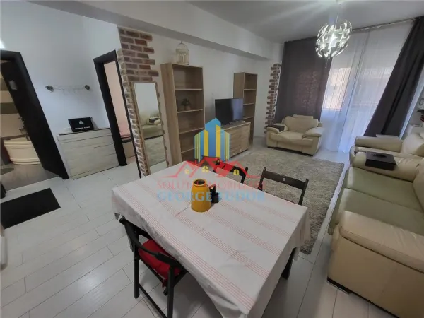 Apartament 2 camere București - poza 1