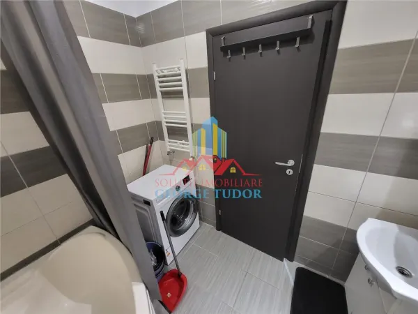 Apartament 2 camere București - poza 9
