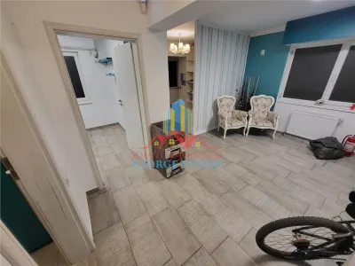 Vanzare apartament Rezervelor 58C Lidl - foto 2