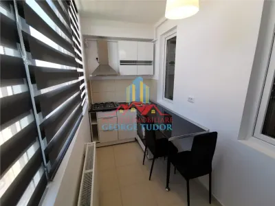 Inchiriere 2 camere Rezervelor 56 - foto 7
