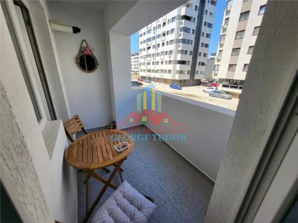 Apartament 2 camere București - poza 8