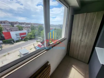 Inchiriere 2 camere decomandat Militari Residence Pet friendly - foto 7