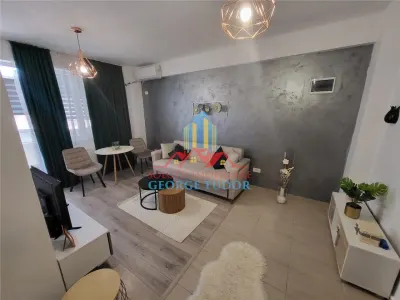 Inchiriere apartament Rezervelor 56 - Bucuresti