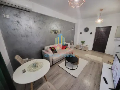 Inchiriere apartament Rezervelor 56 - foto 2