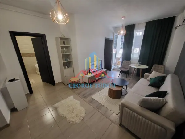Apartament 2 camere București - poza 11