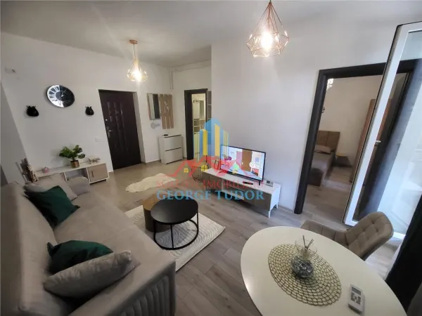 Apartament 2 camere București - poza 3