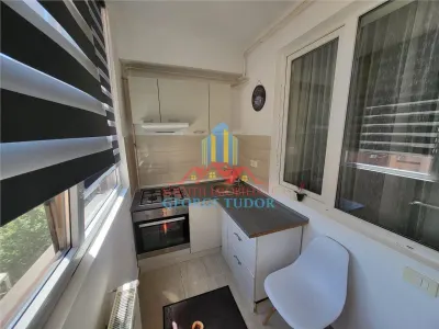 Inchiriere apartament Rezervelor 56 - foto 6