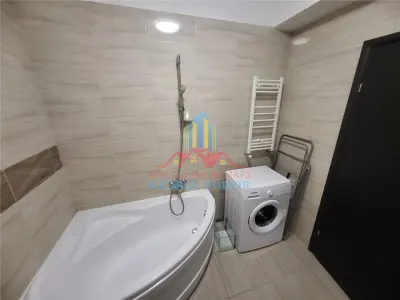 Inchiriere apartament Rezervelor 56 - foto 9